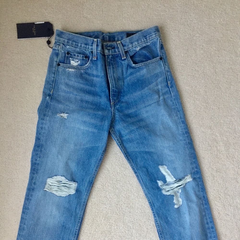 Rag and Bone Jeans